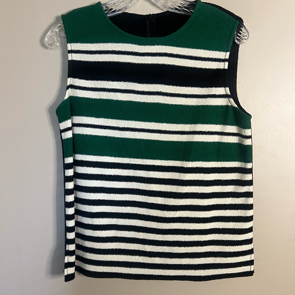 St. John S Shell Tank EUC